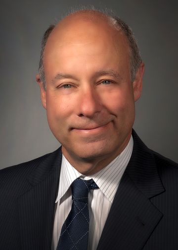 Charles Schleien's headshot